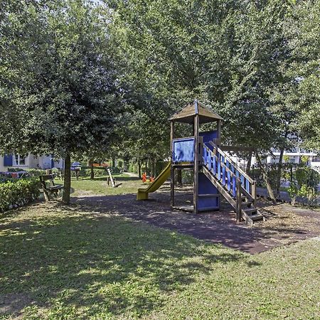 Girasoli Bibione Buitenkant foto