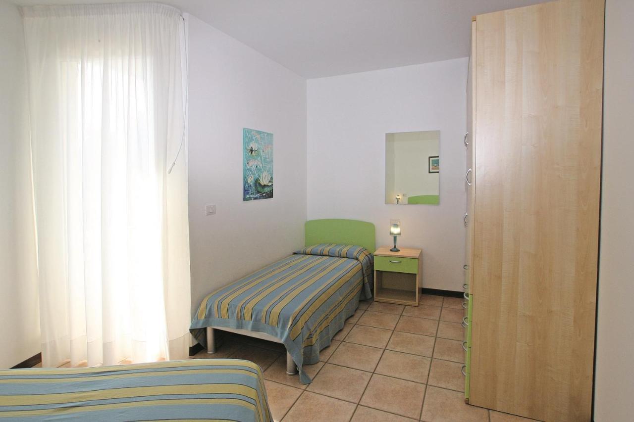 Girasoli Bibione Buitenkant foto