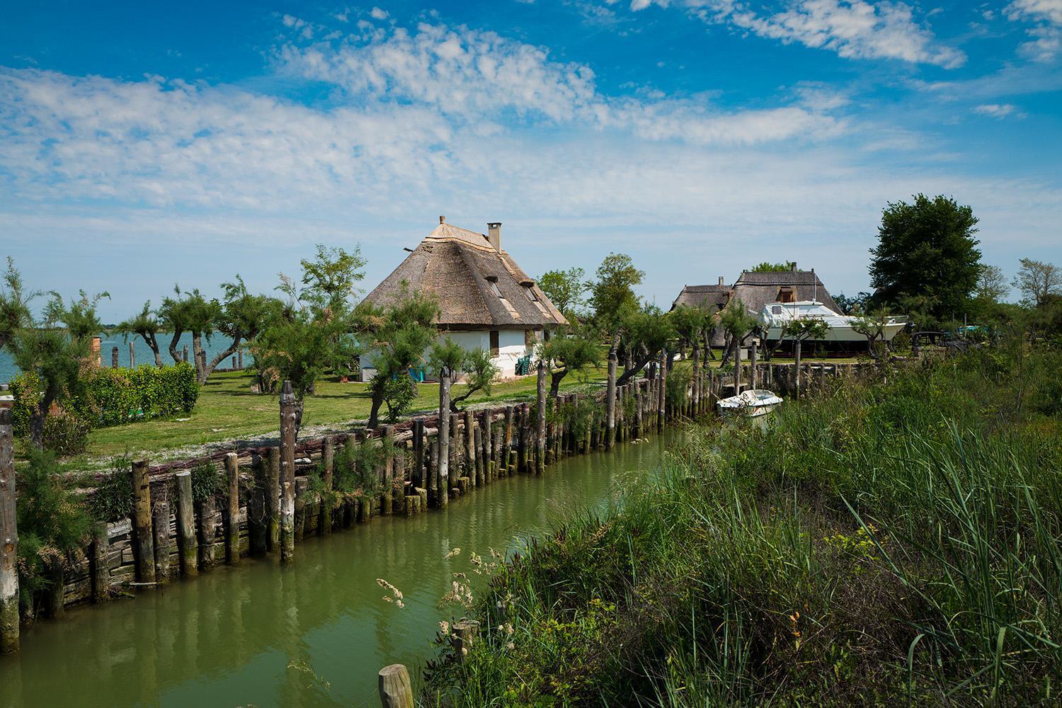 Girasoli Bibione Buitenkant foto